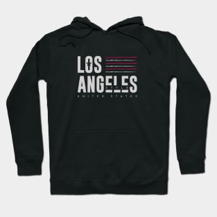 Los Angeles Hoodie